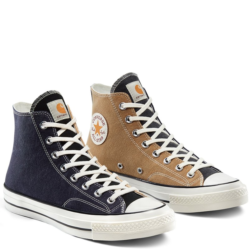 Carhartt WIP x Converse Chuck 70 High Renew | 168156C | Grailify